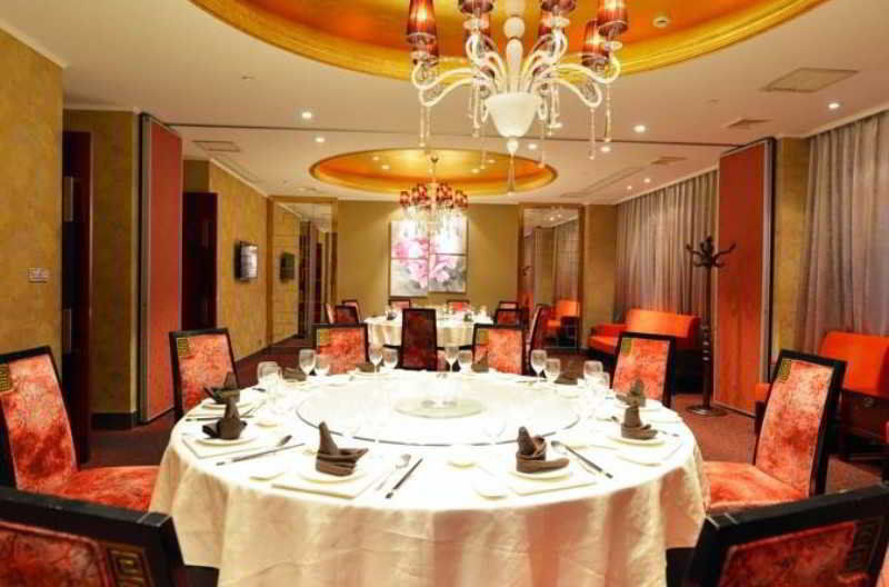 Kingtown Hotel Hongmei Shanghai Extérieur photo